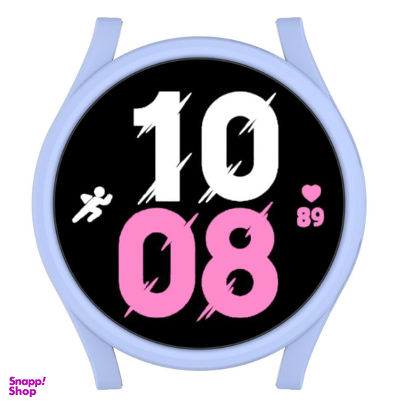کاور واچ کیس مدل Wolf مناسب برای ساعت هوشمند سامسونگ Galaxy Watch5 Pro 45mm