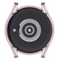 کاور واچ کیس مدل Wolf مناسب برای ساعت هوشمند سامسونگ Galaxy Watch5 Pro 45mm