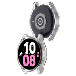 کاور واچ کیس مدل Wolf مناسب برای ساعت هوشمند سامسونگ Galaxy Watch5 Pro 45mm