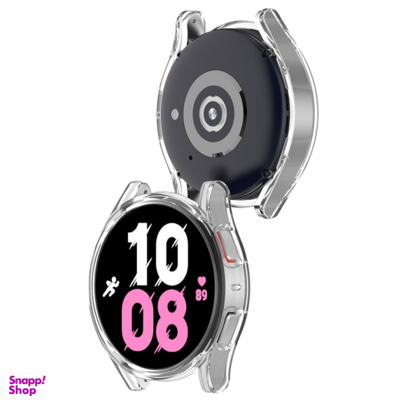 کاور واچ کیس مدل Wolf مناسب برای ساعت هوشمند سامسونگ Galaxy Watch5 Pro 45mm