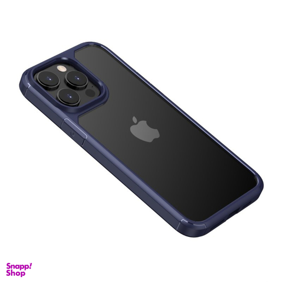 کاور بادیگارد (Bodyguard) مدل Elite مناسب گوشی موبایل اپل iPhone 14 Pro Max