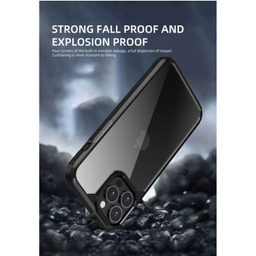 کاور بادیگارد (Bodyguard) مدل Elite مناسب گوشی موبایل اپل iPhone 14 Pro Max