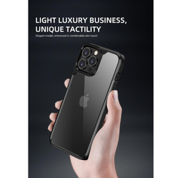 کاور بادیگارد (Bodyguard) مدل Elite مناسب گوشی موبایل اپل iPhone 14 Pro Max