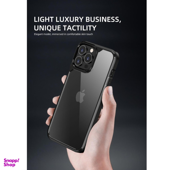 کاور بادیگارد (Bodyguard) مدل Elite مناسب گوشی موبایل اپل iPhone 14 Pro Max