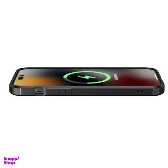 کاور بادیگارد (Bodyguard) مدل Elite مناسب گوشی موبایل اپل iPhone 14 Pro Max