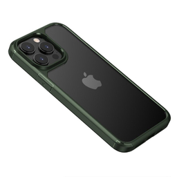کاور بادیگارد (Bodyguard) مدل Elite مناسب گوشی موبایل اپل iPhone 14 Pro Max
