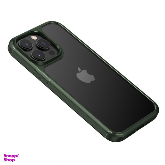 کاور بادیگارد (Bodyguard) مدل Elite مناسب گوشی موبایل اپل iPhone 14 Pro Max