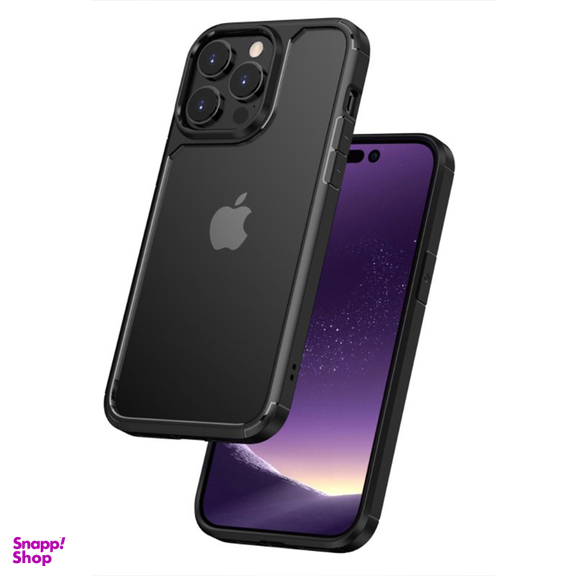 کاور بادیگارد (Bodyguard) مدل Elite مناسب گوشی موبایل اپل iPhone 14 Pro Max