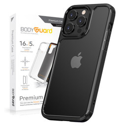 کاور بادیگارد (Bodyguard) مدل Elite مناسب گوشی موبایل اپل iPhone 14 Pro Max