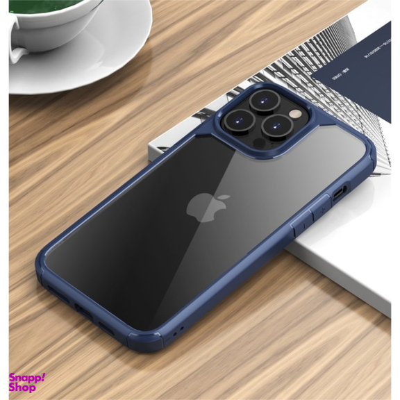 کاور بادیگارد (Bodyguard) مدل Elite مناسب گوشی موبایل اپل iPhone 14 Pro Max