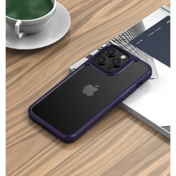 کاور بادیگارد (Bodyguard) مدل Elite مناسب گوشی موبایل اپل iPhone 14 Pro Max