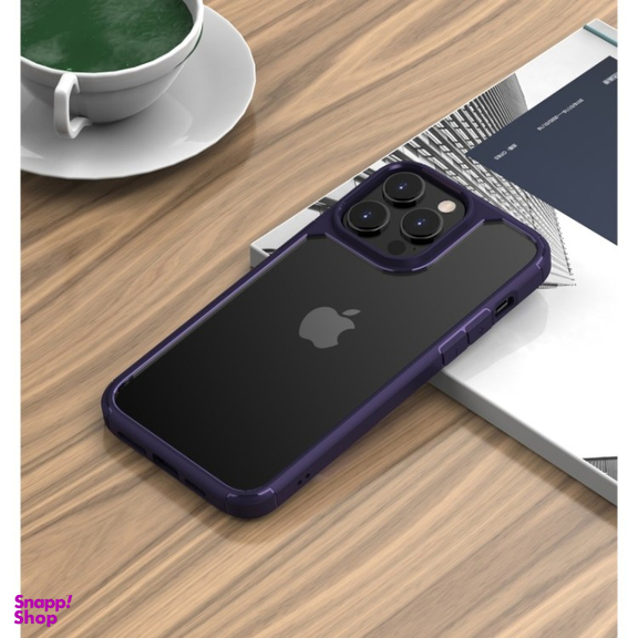 کاور بادیگارد (Bodyguard) مدل Elite مناسب گوشی موبایل اپل iPhone 14 Pro Max