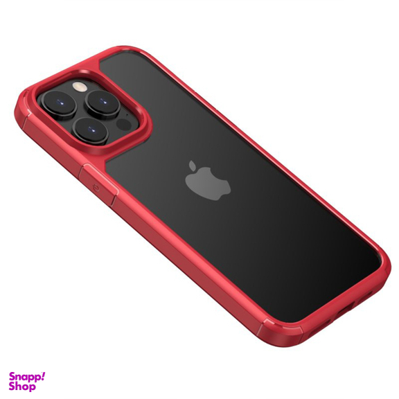 کاور بادیگارد (Bodyguard) مدل Elite مناسب گوشی موبایل اپل iPhone 14 Pro Max