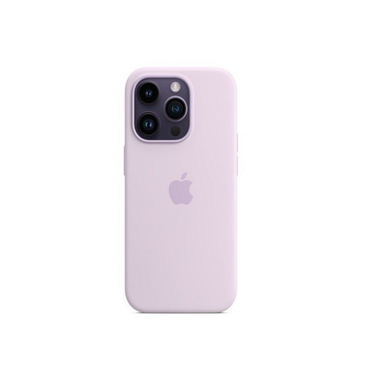 کاور مدل سیلیکونی کد 014 مناسب برای گوشی موبایل اپل iphone 14 Pro Max