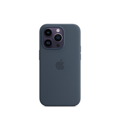 کاور مدل سیلیکونی کد 014 مناسب برای گوشی موبایل اپل iphone 14 Pro Max