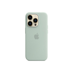 کاور مدل سیلیکونی کد 014 مناسب برای گوشی موبایل اپل iphone 14 Pro Max