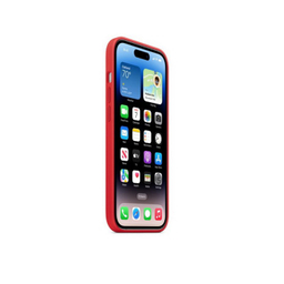 کاور مدل سیلیکونی کد 014 مناسب برای گوشی موبایل اپل iphone 14 Pro Max