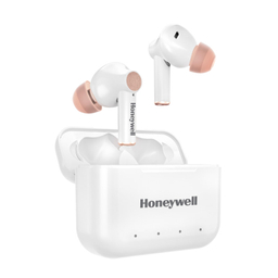 هدفون بلوتوثی هانیول (Honeywell) مدل HC000303/AUD/TWS/WHT Moxie V1000