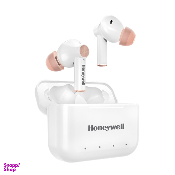 هدفون بلوتوثی هانیول (Honeywell) مدل HC000303/AUD/TWS/WHT Moxie V1000