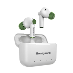 هدفون بلوتوثی هانیول (Honeywell) مدل HC000303/AUD/TWS/WHT Moxie V1000