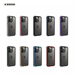 کاور کی-دوو (K-DOO) مدل Ares مناسب برای گوشی موبایل اپل iPhone 14 Pro Max