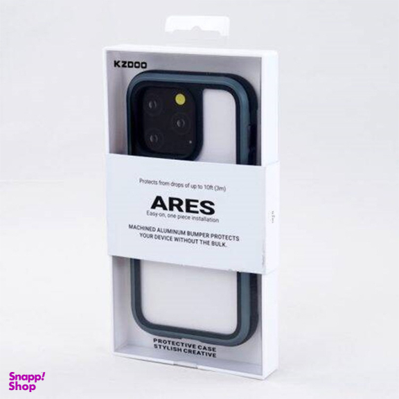 کاور کی-دوو (K-DOO) مدل Ares مناسب برای گوشی موبایل اپل iPhone 14 Pro Max