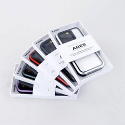 کاور کی-دوو (K-DOO) مدل Ares مناسب گوشی موبایل اپل iPhone 14 Pro