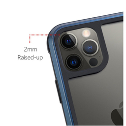 کاور کی-دوو (K-DOO) مدل Ares مناسب گوشی موبایل اپل iPhone 14 Pro