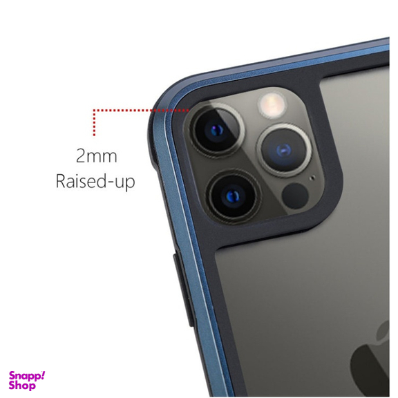کاور کی-دوو (K-DOO) مدل Ares مناسب گوشی موبایل اپل iPhone 14 Pro