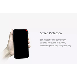کاور کی-دوو (K-DOO) مدل Ares مناسب گوشی موبایل اپل iPhone 14 Pro