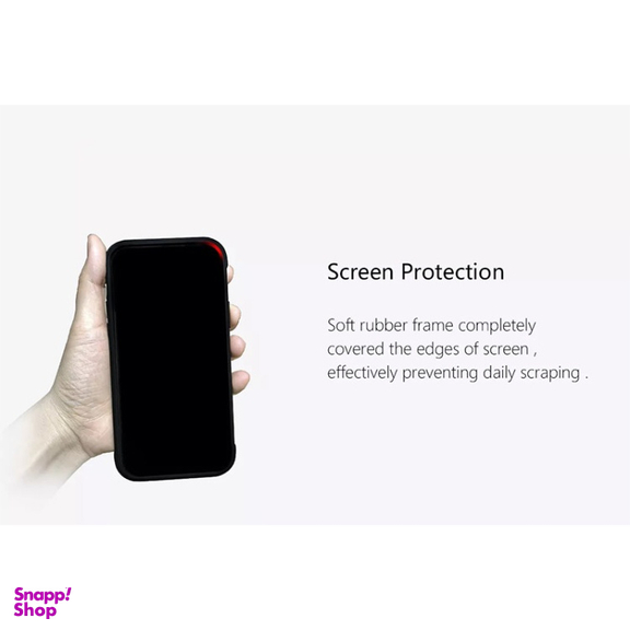 کاور کی-دوو (K-DOO) مدل Ares مناسب گوشی موبایل اپل iPhone 14 Pro