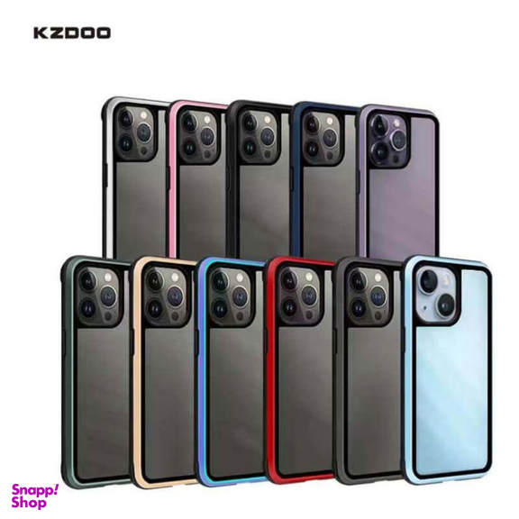 کاور کی-دوو (K-DOO) مدل Ares مناسب گوشی موبایل اپل iPhone 14 Pro