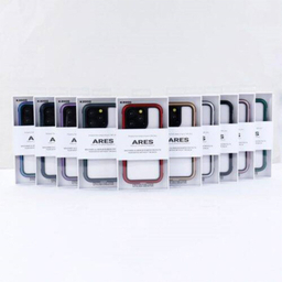 کاور کی-دوو (K-DOO) مدل Ares مناسب گوشی موبایل اپل iPhone 14 Pro