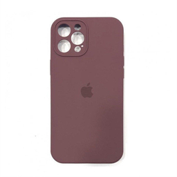 کاور مدل سیلیکونی مناسب گوشی موبایل اپل iPhone 14 Pro Max