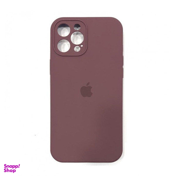 کاور مدل سیلیکونی مناسب گوشی موبایل اپل iPhone 14 Pro Max
