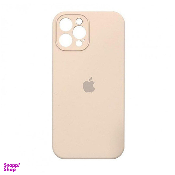 کاور مدل سیلیکونی مناسب گوشی موبایل اپل iPhone 14 Pro Max