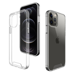 کاور اسپیس (Space) مدل 14 مناسب گوشی موبایل اپل iPhone 13 Pro Max