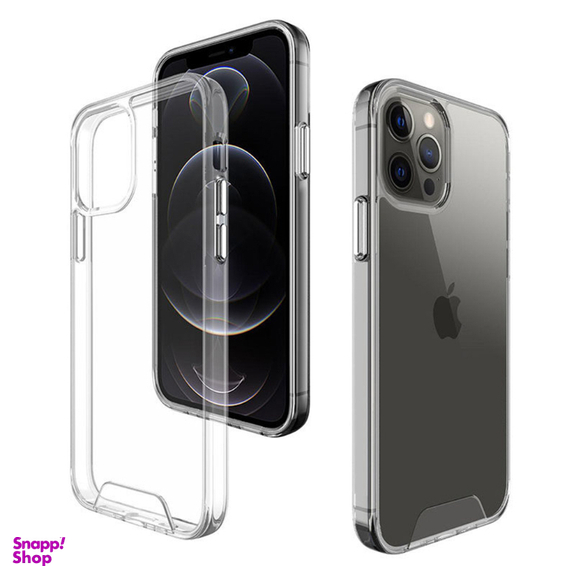 کاور اسپیس (Space) مدل 14 مناسب گوشی موبایل اپل iPhone 13 Pro Max