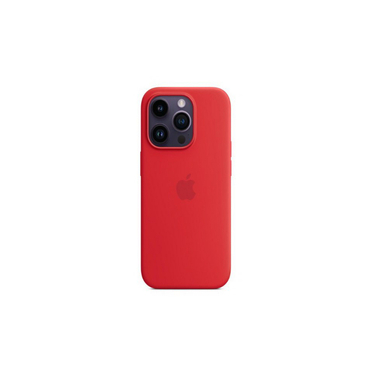 کاور گوشی موبایل مدل سیلیکونی کد 014 مناسب iphone 14 Pro