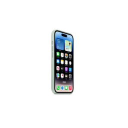 کاور گوشی موبایل مدل سیلیکونی کد 014 مناسب iphone 14 Pro