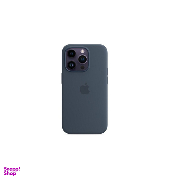 کاور گوشی موبایل مدل سیلیکونی کد 014 مناسب iphone 14 Pro