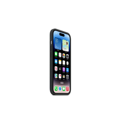 کاور گوشی موبایل مدل سیلیکونی کد 014 مناسب iphone 14 Pro
