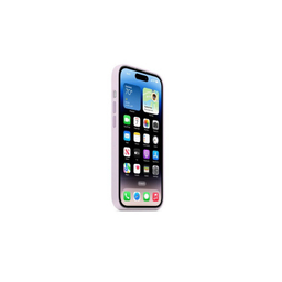 کاور گوشی موبایل مدل سیلیکونی کد 014 مناسب iphone 14 Pro