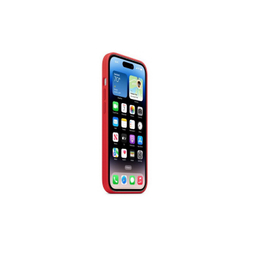 کاور گوشی موبایل مدل سیلیکونی کد 014 مناسب iphone 14 Pro