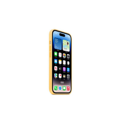 کاور گوشی موبایل مدل سیلیکونی کد 014 مناسب iphone 14 Pro
