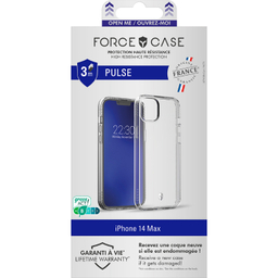 کاور فورس مدل FCPULSIP14MT Pulse مناسب گوشی موبایل اپل iPhone 14 Plus (Max)
