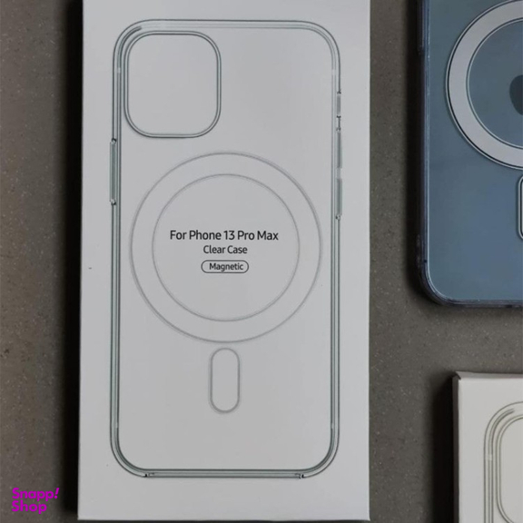 کاور گوشی موبایل مدل مگ سیف مناسب iPhone 13 Pro Max