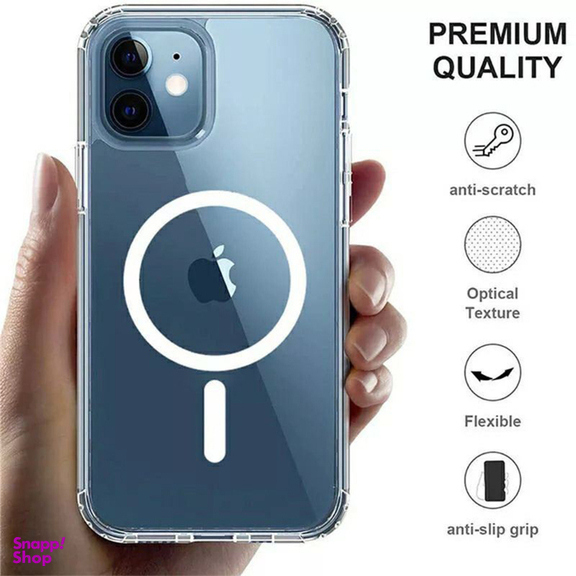 کاور گوشی موبایل مدل مگ سیف مناسب iPhone 13 Pro Max