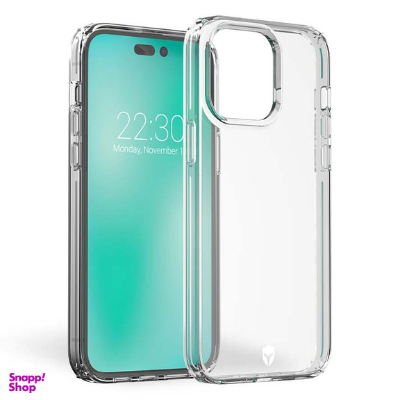 کاور فورس مدل FCFEELIP14PM Feel مناسب برای گوشی موبایل اپل iPhone 14 Pro Max