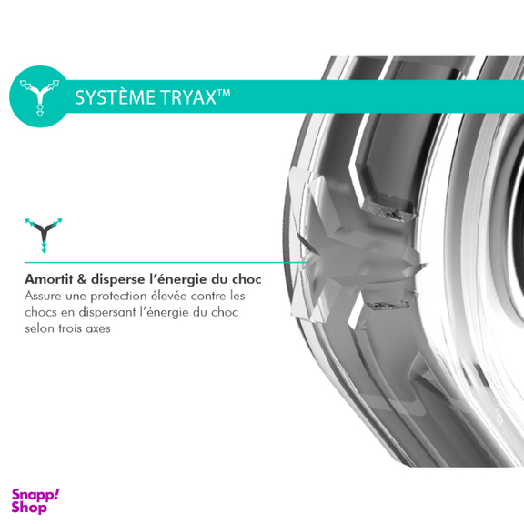 کاور فورس مدل FCFEELIP14PM Feel مناسب برای گوشی موبایل اپل iPhone 14 Pro Max